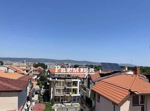 Квартира в Несебре, Болгария, 66 м², фото 3