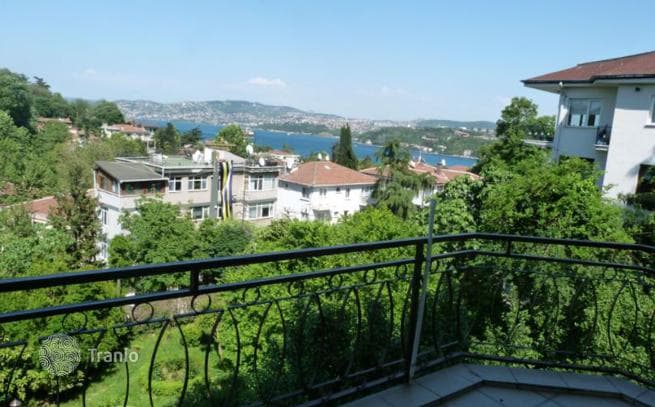 2-Bedroom Apartment in Sariyer, Istanbul, photo 3