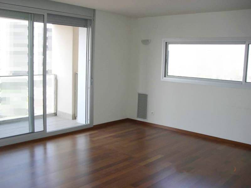 Квартира в Барселоне, Испания, 125 м², фото 3