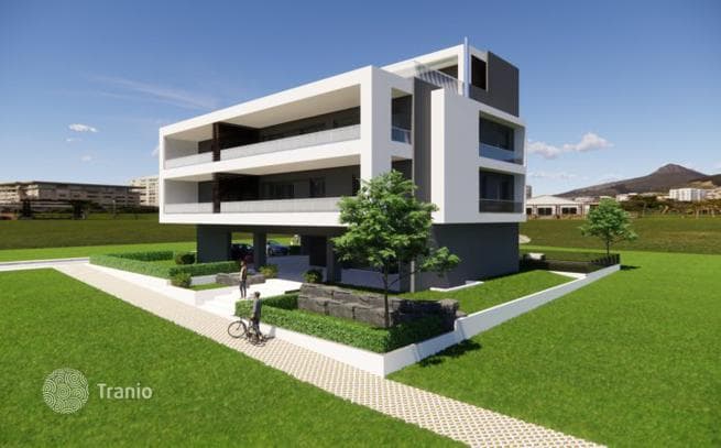 3-комнатный дом в городе 162 м² в Терми, Греция, фото 2