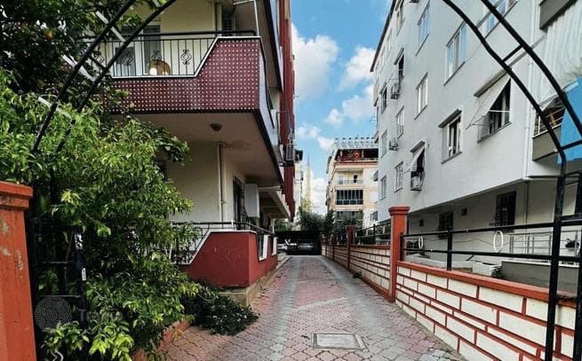 5-Bedroom (5+1) Duplex in Konyaalti, Antalya, photo 3