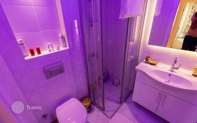 Трехкомнатная квартира 250 м до моря, Алания, Махмутлар, фото 5