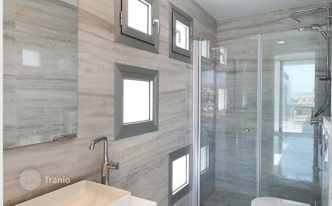 2-Bedroom Apartment in Germasogeia, Limassol, photo 2