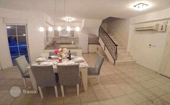 2-Bedroom (2+1) Villa Eligible for Turkish Citizenship in Belek, Antalya, photo 2