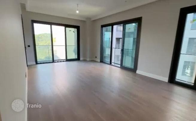 2-Bedroom Apartment in Kagithane, Istanbul, photo 4