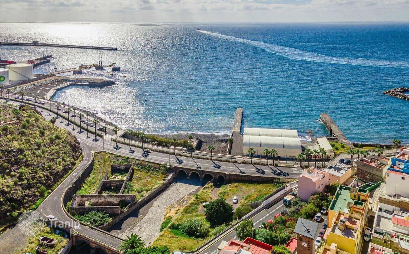 2,347 m² Building Plot in Santa Cruz de Tenerife, photo 2