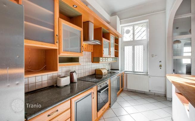 3-комнатная квартира 113 м² в Районе IX (Ференцвароше), Венгрия, фото 4