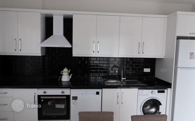 1-Bedroom (1+1) Apartment with Shared Pool in Oba, Alanya, photo 2