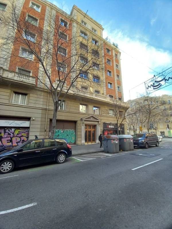 Апартаменты в Барселоне, Испания, 140 м², фото 2
