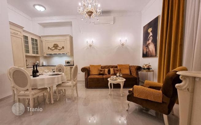 1-Bedroom Apartment in Pula City Center, photo 2