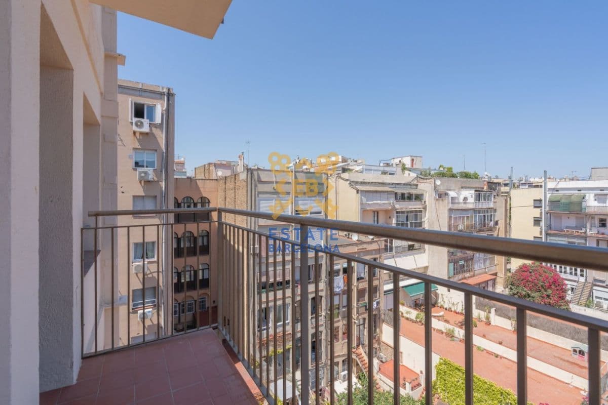 Квартира в Барселоне, Испания, 78 м², фото 5