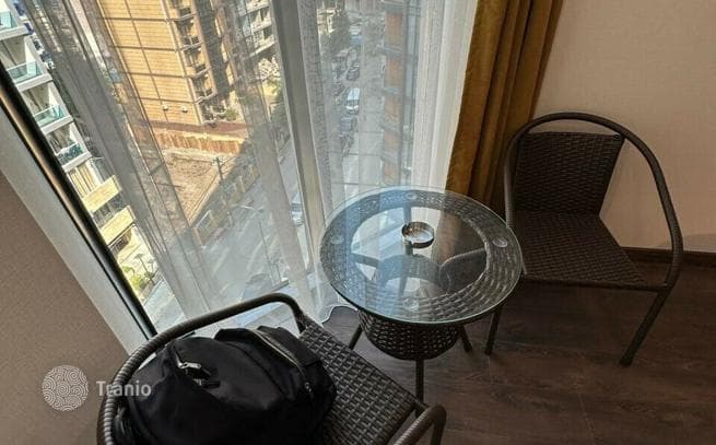 Studio Apartment 150 m from the Sea in Batumi, photo 2