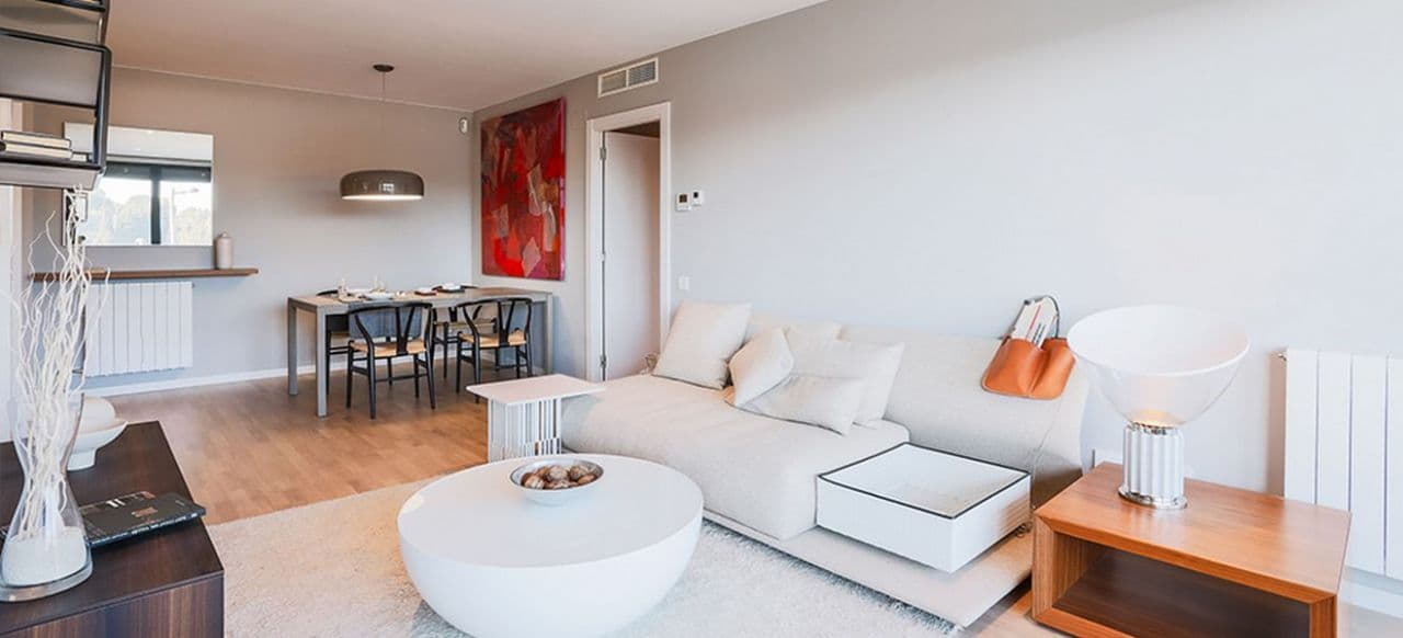 Квартира в Барселоне, Испания, 111 м², фото 5