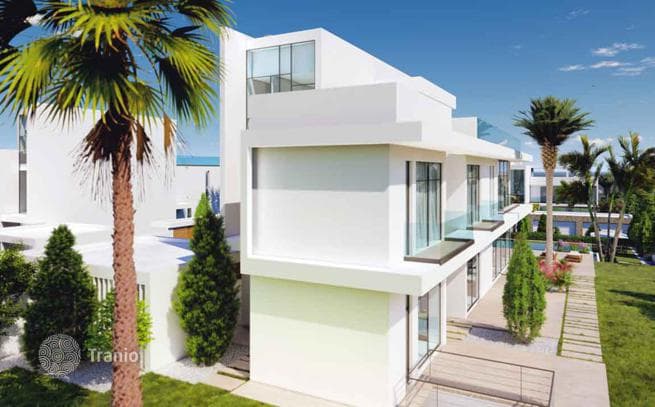 4-Bedroom Villa in Polis, Cyprus, photo 3