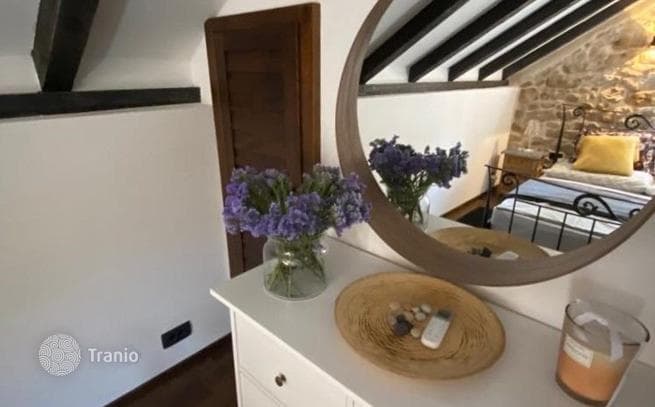 1-Bedroom House in Kastel Lukšic, Dalmatia, photo 2