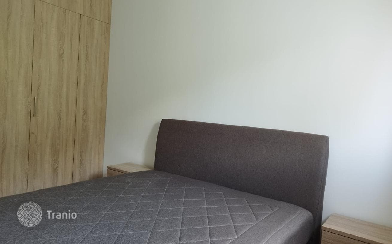 1-Bedroom Apartment with Sea and Mountain Views in Budva, Montenegro, photo 4
