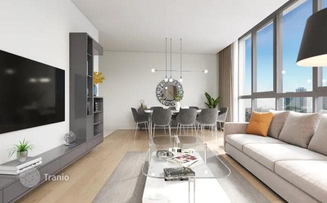 1-Bedroom Apartment in Kartal, Istanbul, photo 3