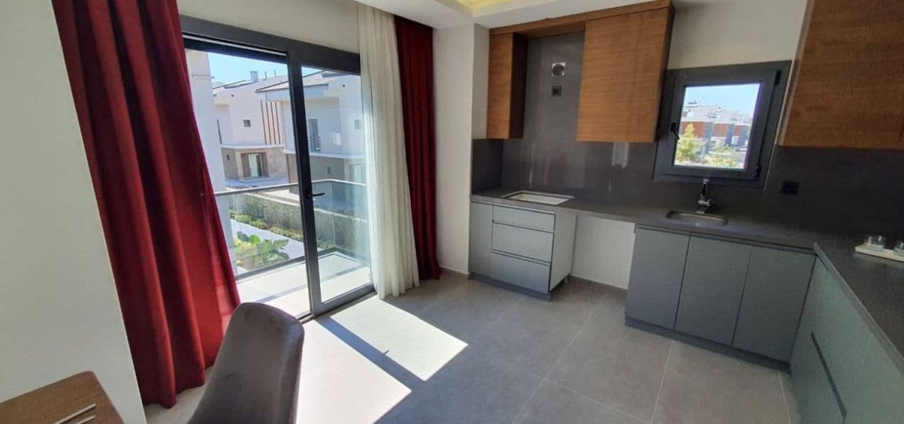 Квартира в Фетхие, Турция, 150 м², фото 3