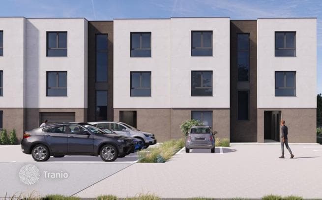 2-Bedroom Apartment in New Build in Pula, Croatia, photo 4