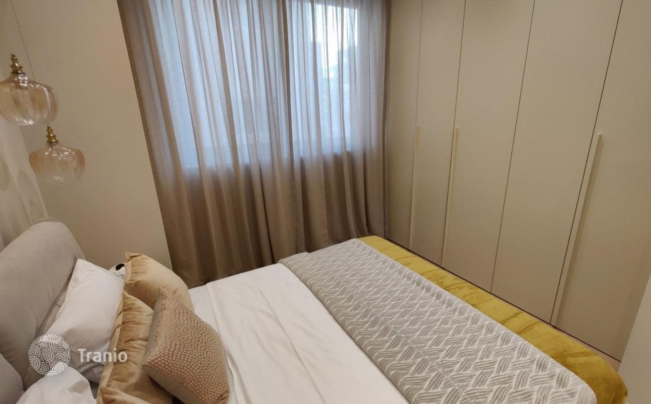 2-комнатная квартира 83 м² в Неаполисе, Кипр, фото 3