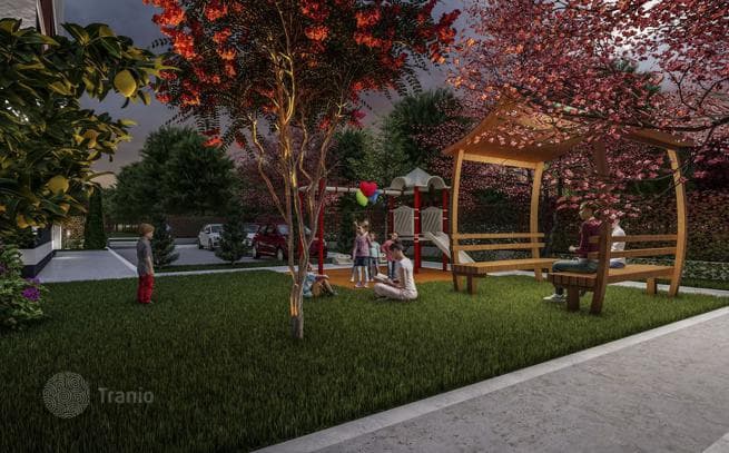 Modern Studios and 1-Bedroom Apartments in Erdemli, Mersin, photo 3