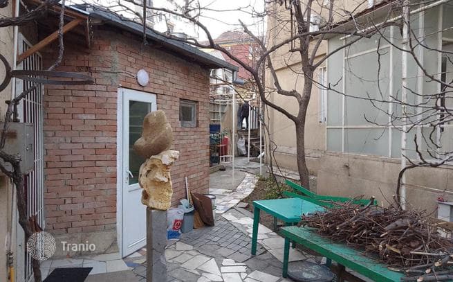 7-Bedroom House 570 m² in Saburtalo, Tbilisi