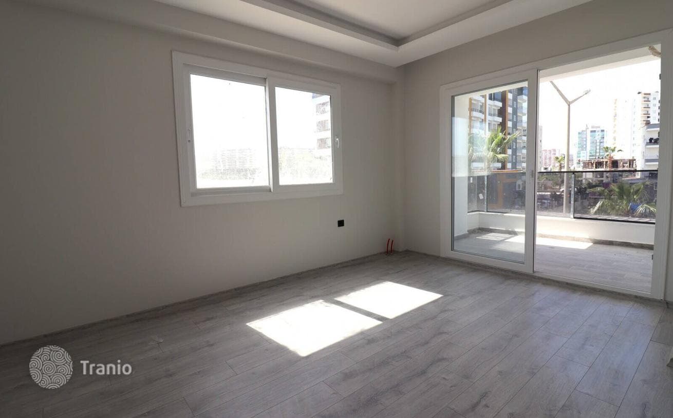 Apartments with Separate Kitchen in Mersin, Erdémli, photo 2