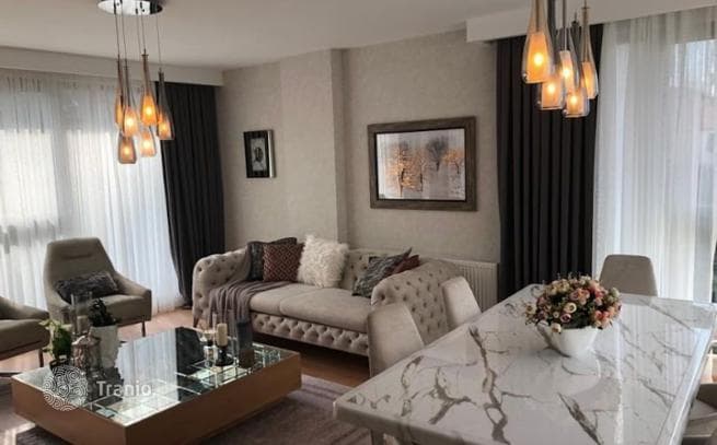 1-Bedroom Apartment in Eyup, Istanbul, photo 5