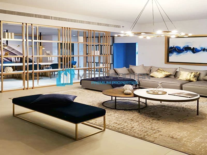 Апартаменты в Дубае, ОАЭ, 155.98 м²