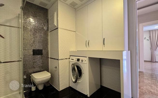 5-Bedroom (5+1) Duplex with Pool and Gym in Konyaalti, Antalya, photo 4