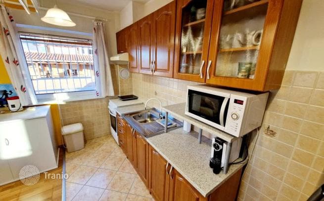 3-Bedroom Fully Furnished Apartment in Pula, photo 4
