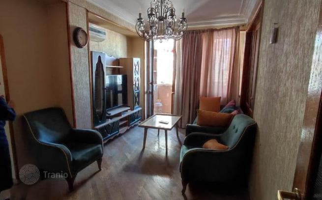 2-Bedroom Apartment in Saburtalo, Tbilisi, photo 2