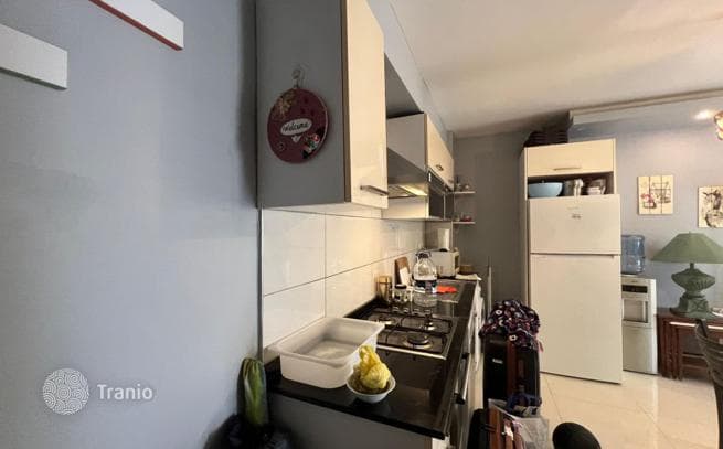 1-Bedroom (1+1) Apartment with Shared Pool in Konyaalti, Antalya, photo 5