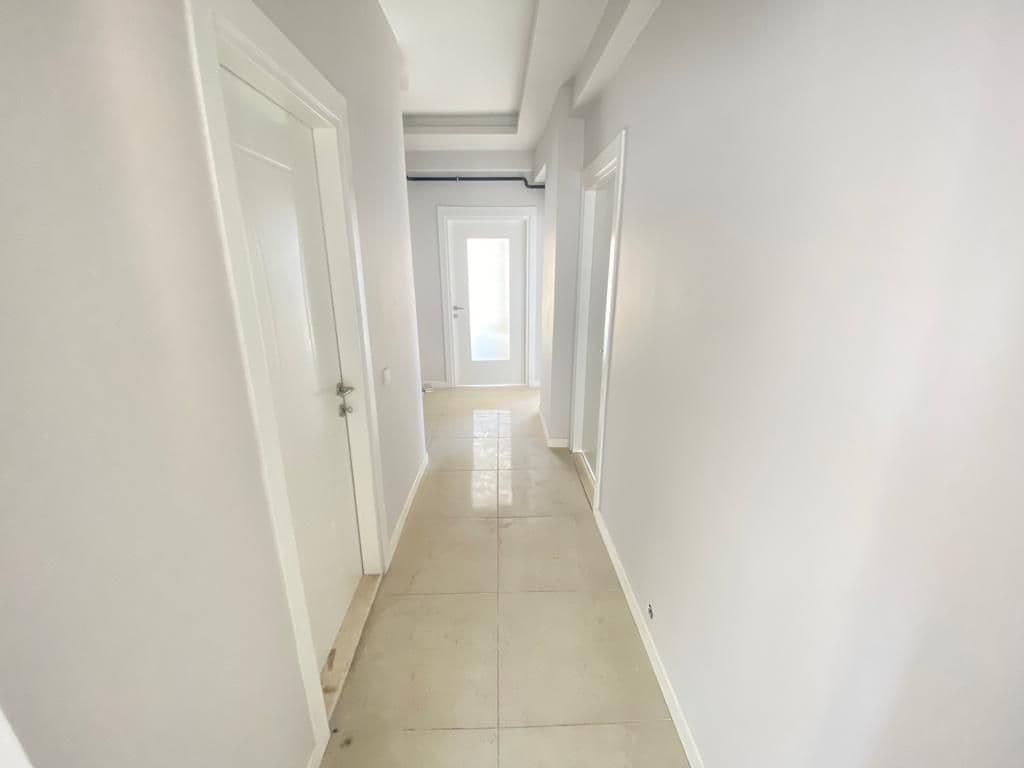 Квартира в Мерсине, Турция, 100 м², фото 5