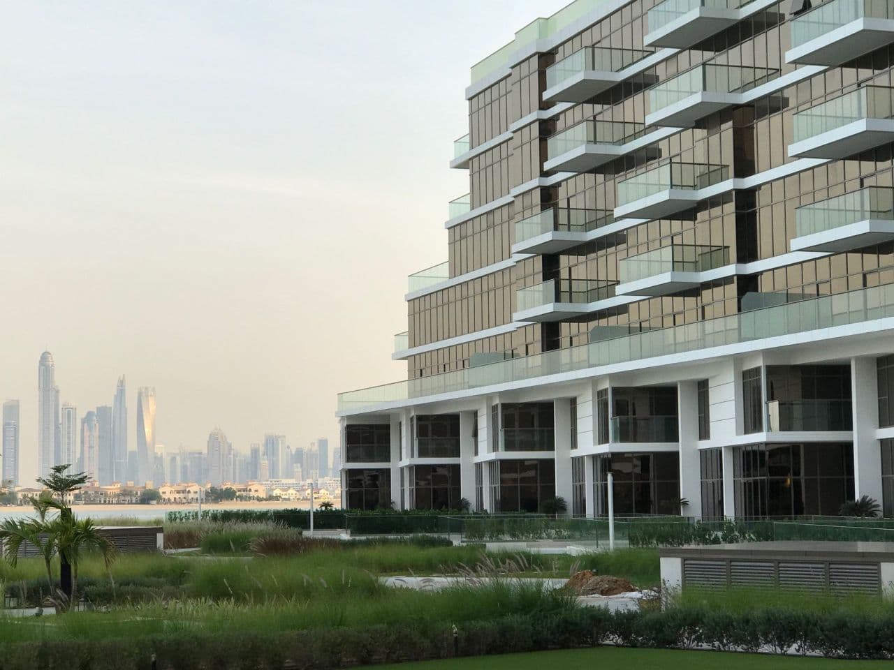 Апартаменты в Дубае, ОАЭ, 118 м², фото 5