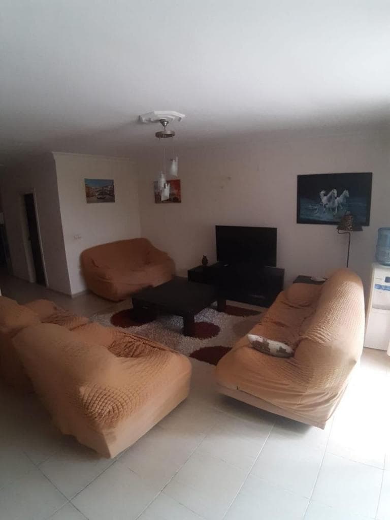 Квартира в Алании, Турция, 125 м², фото 5