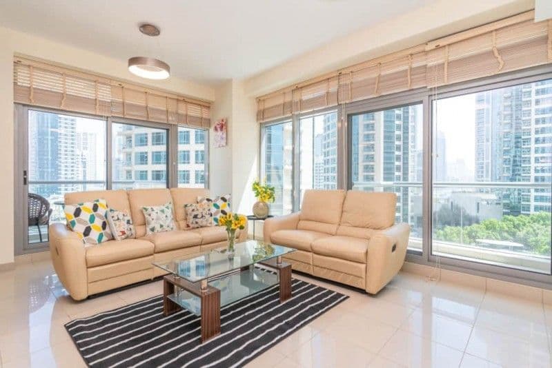 Апартаменты в Дубае, ОАЭ, 135.92 м², фото 3