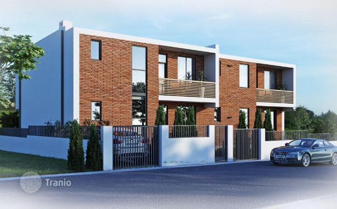 House 331 m² in Tbilisi, photo 4