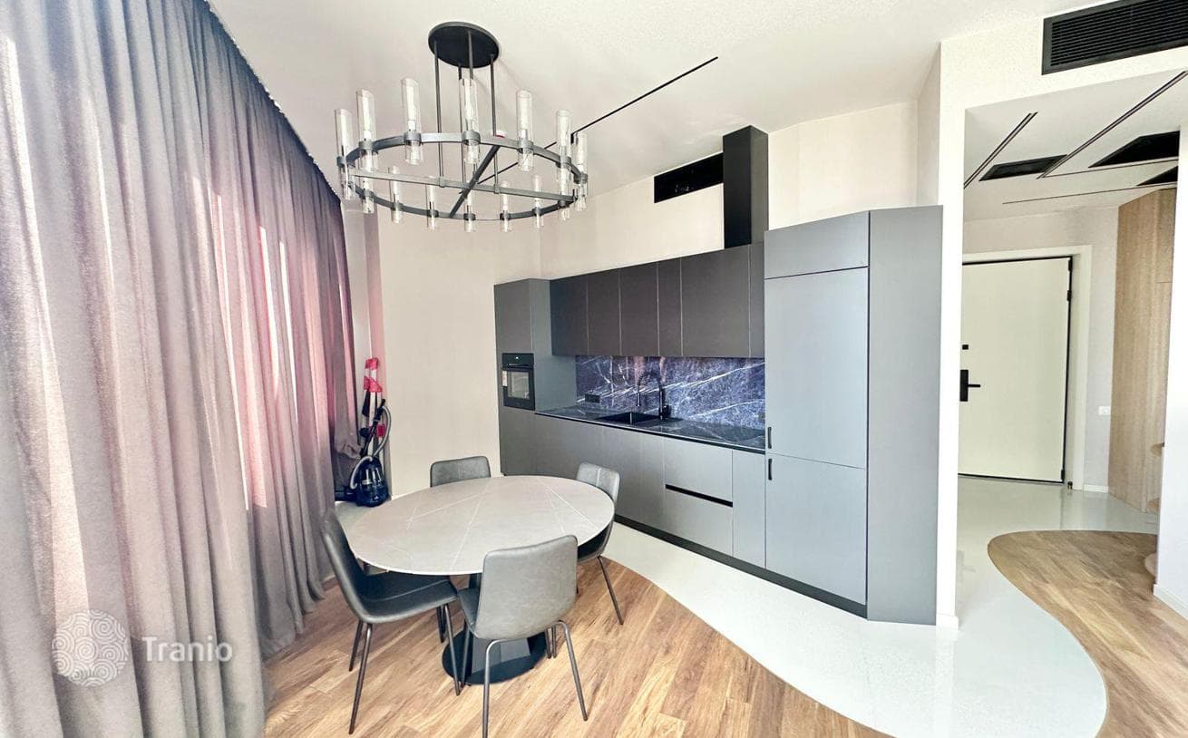 2-Bedroom Apartment in Saburtalo, Tbilisi, photo 4