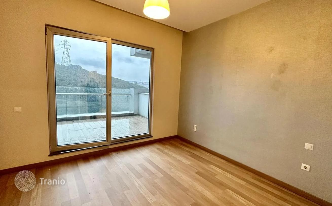 2-Bedroom Apartment in Sariyer, Istanbul, photo 5