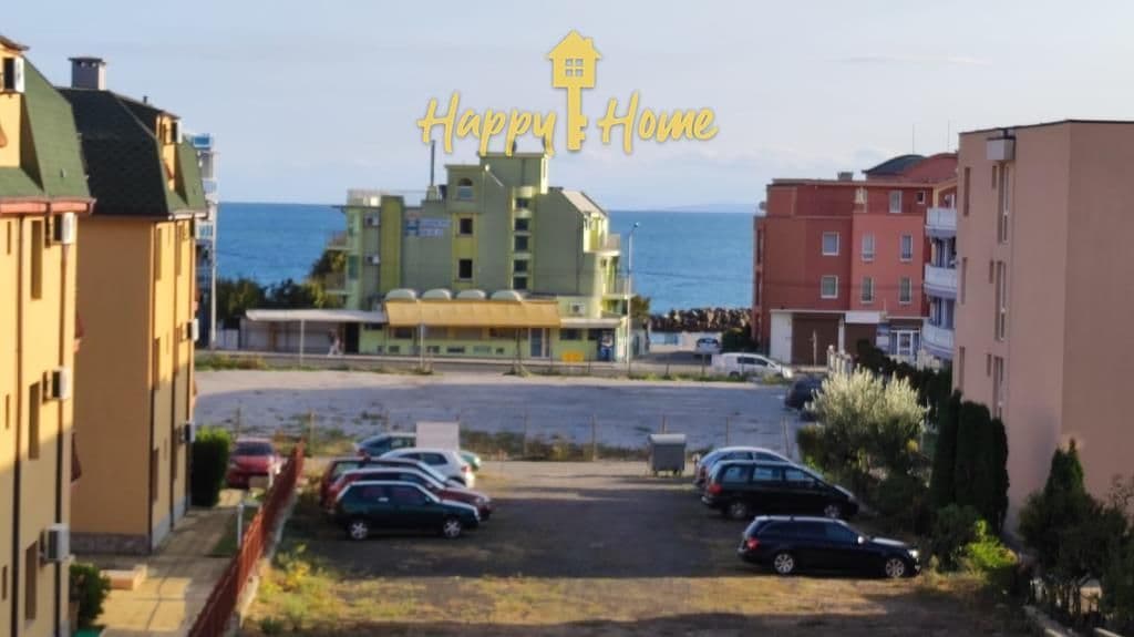 Апартаменты в Несебре, Болгария, 85 м², фото 4