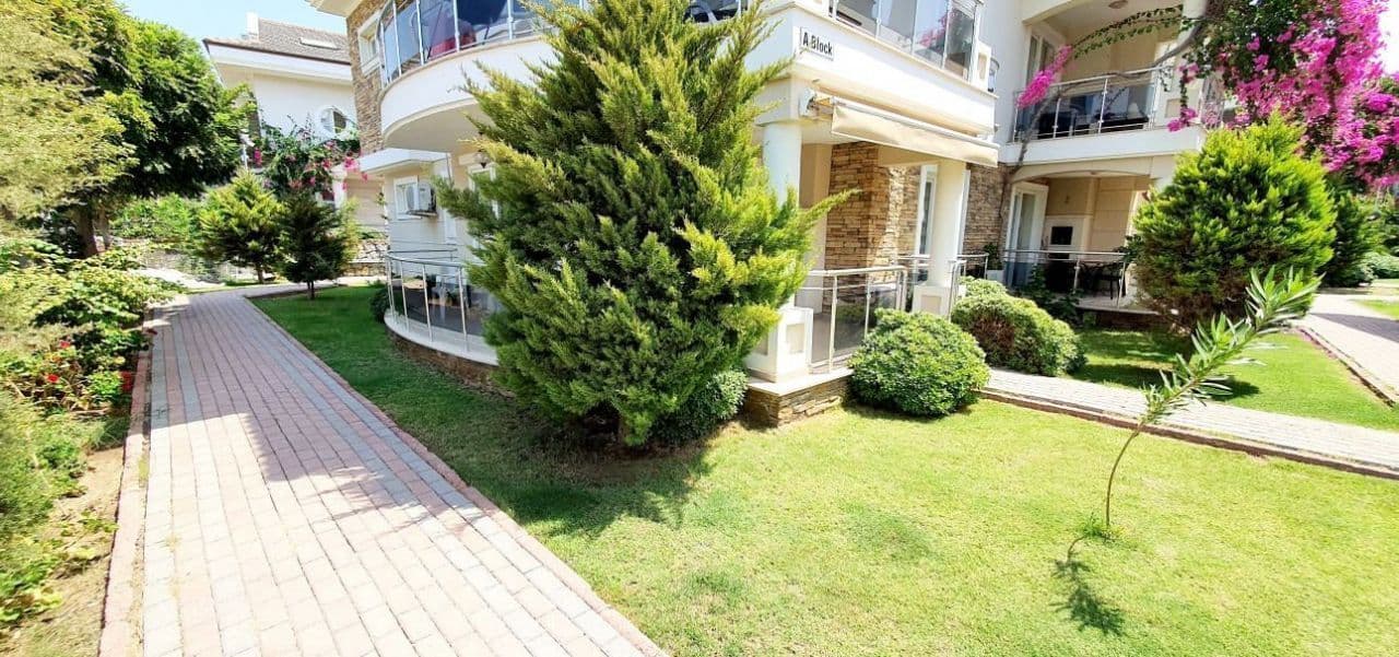 Квартира в Фетхие, Турция, 95 м², фото 5