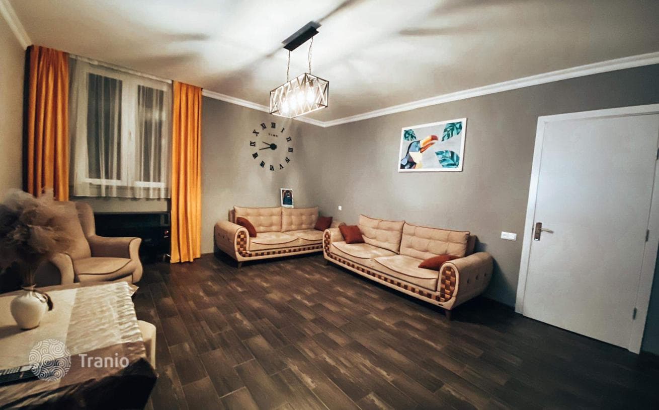 4-Bedroom House with Sea View in Chakvi, Batumi, photo 5