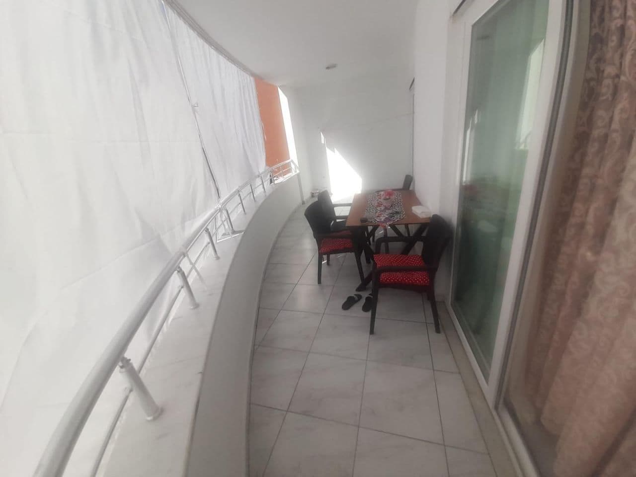 Квартира в Алании, Турция, 110 м², фото 5