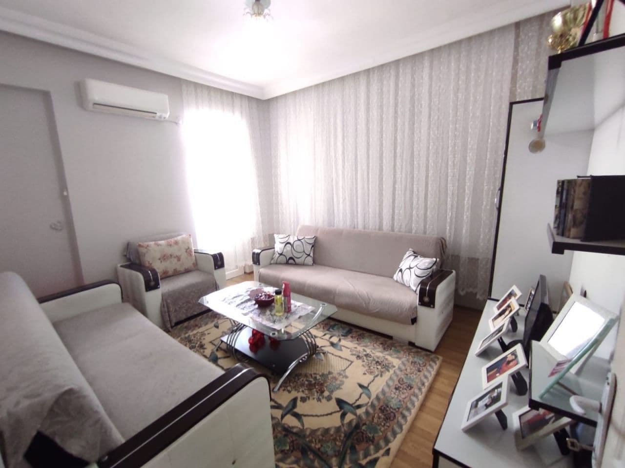 Квартира в Анталии, Турция, 135 м², фото 2