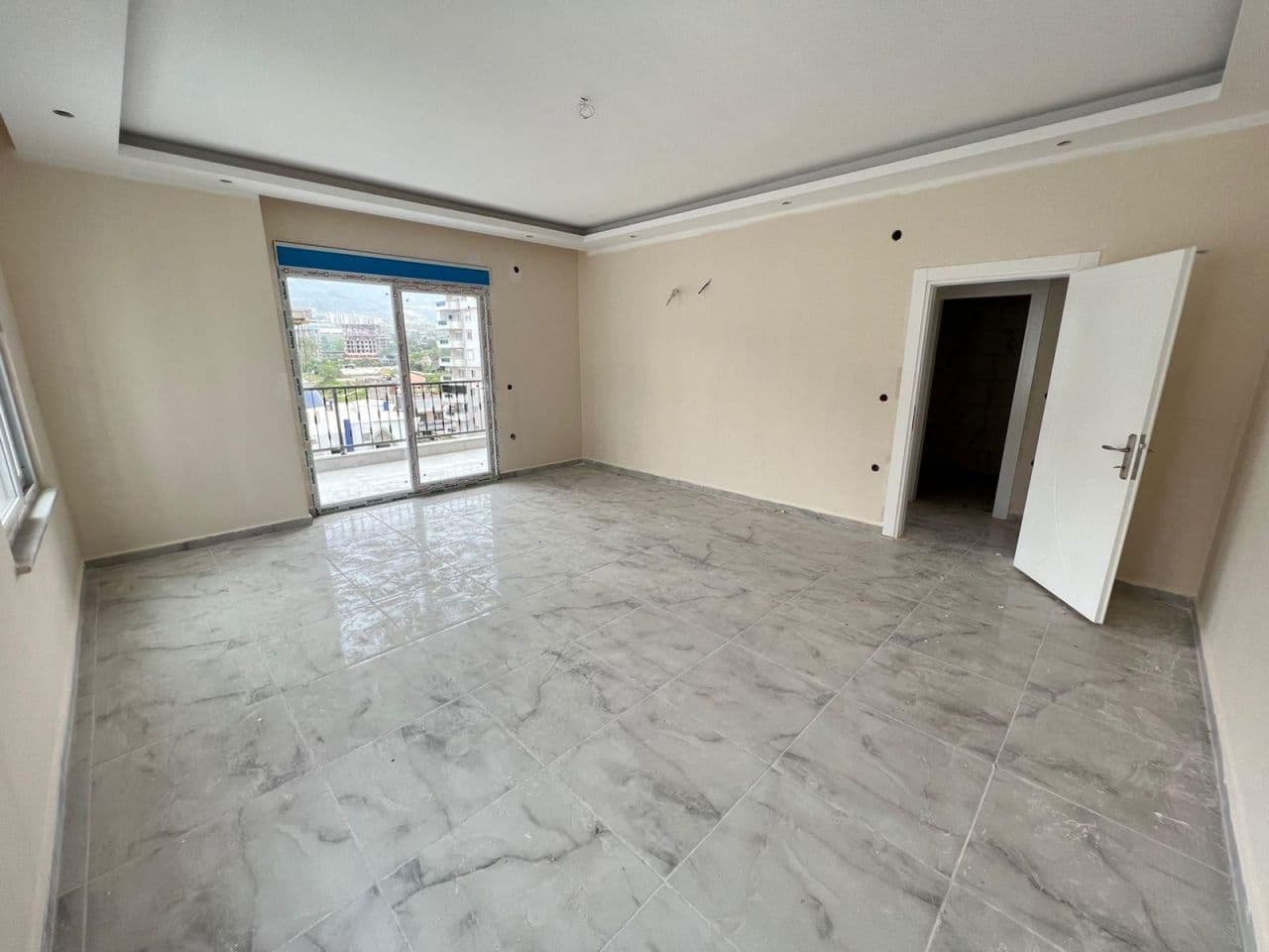 Квартира в Алании, Турция, 120 м², фото 2