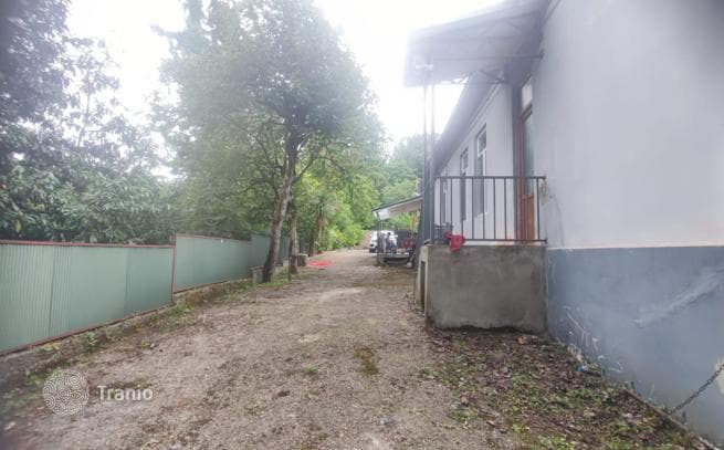 4-Bedroom House with Garden and Sea View in Makhinjauri, Batumi, photo 3