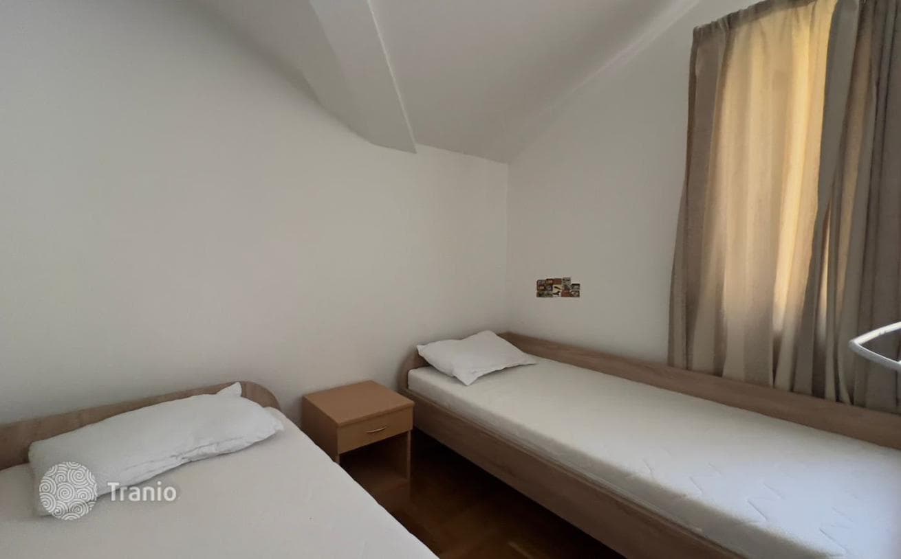Studio Apartment 33 m² in Baosici, Herceg Novi, photo 2