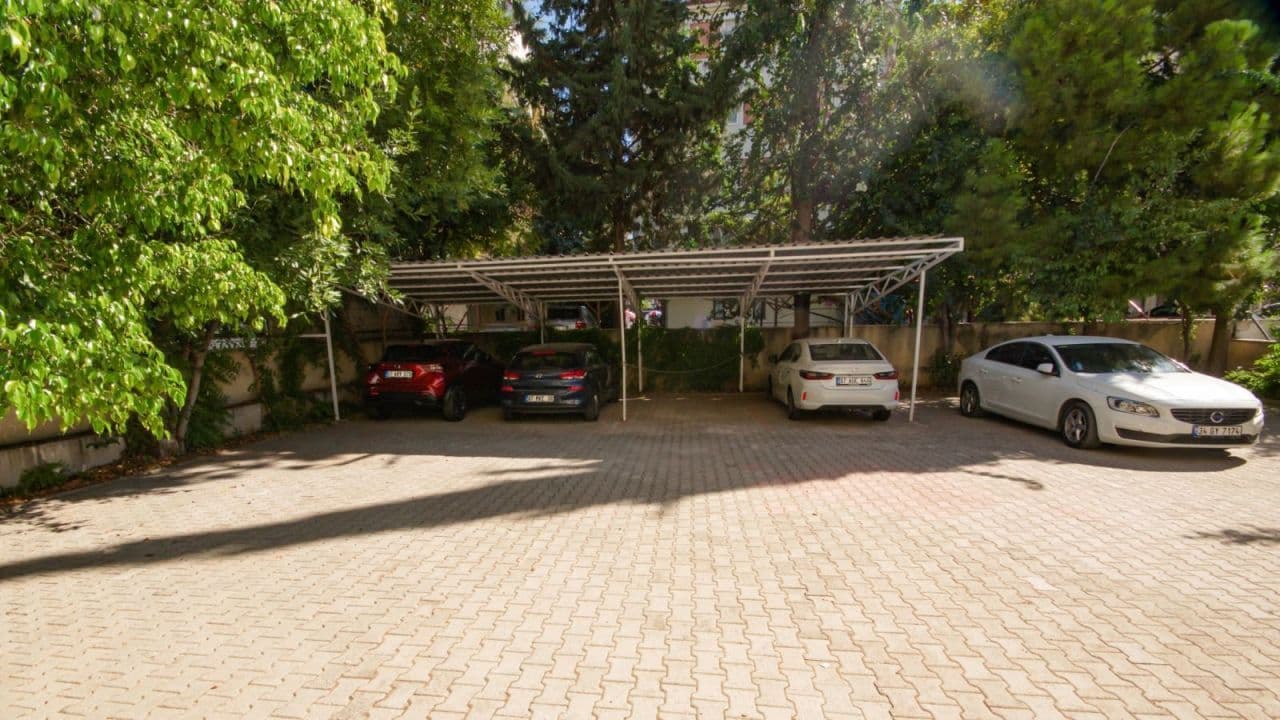 Квартира в Анталии, Турция, 110 м², фото 4