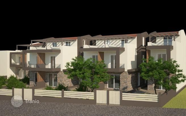 3-комнатный дом в городе 142 м² в Никити, Греция, фото 4